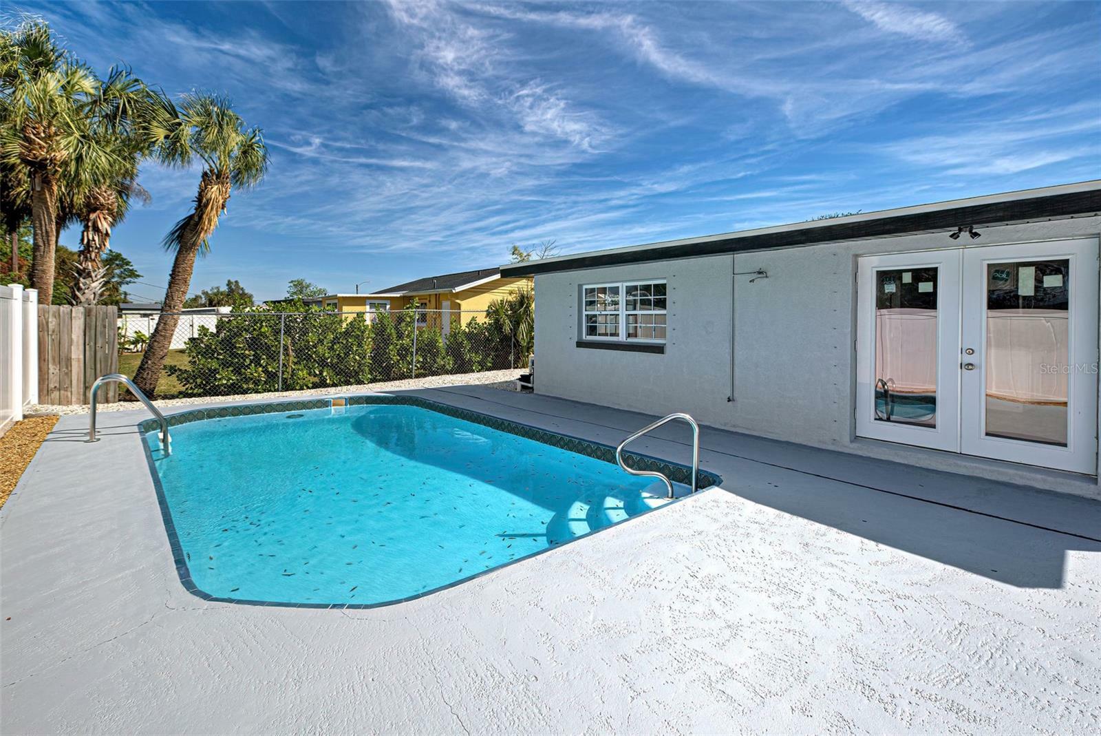 Property Photo: 3163 Key Lane FL 33952