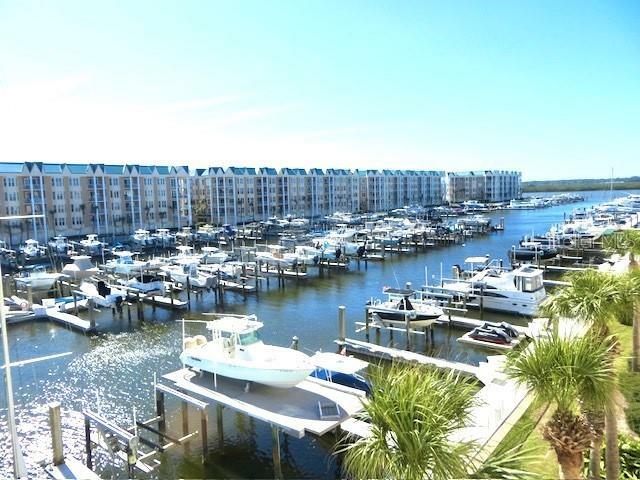 4623 Rivers Edge Village Lane 6403  Ponce Inlet FL 32127 photo