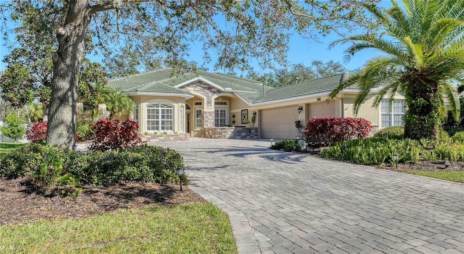 Property Photo:  12471 Natureview Circle  FL 34212 