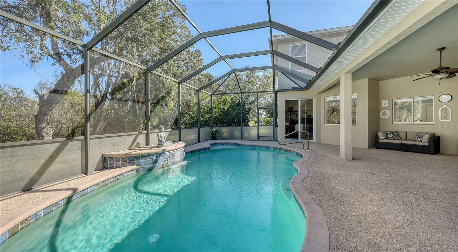 Property Photo: 12471 Natureview Circle FL 34212