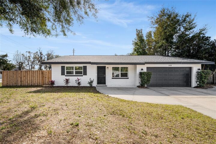 3118 Clemwood Street  Orlando FL 32803 photo
