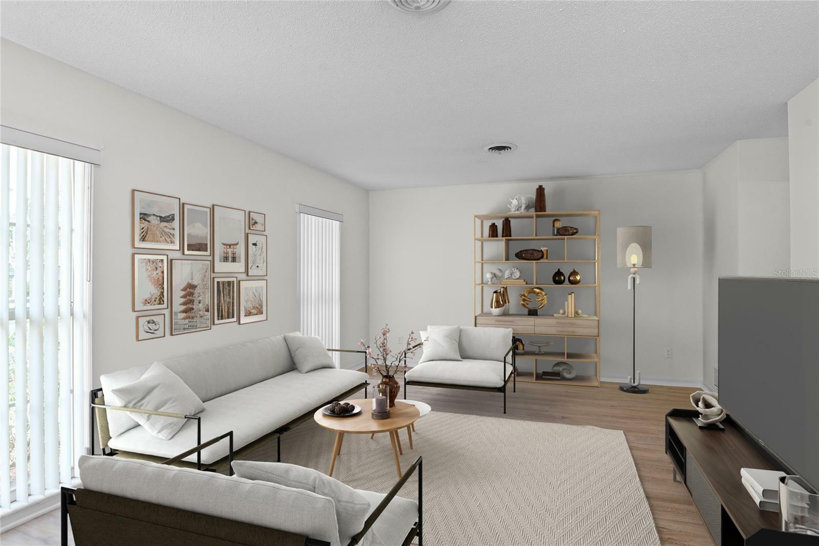 Property Photo: 2823 Cady Way FL 32792