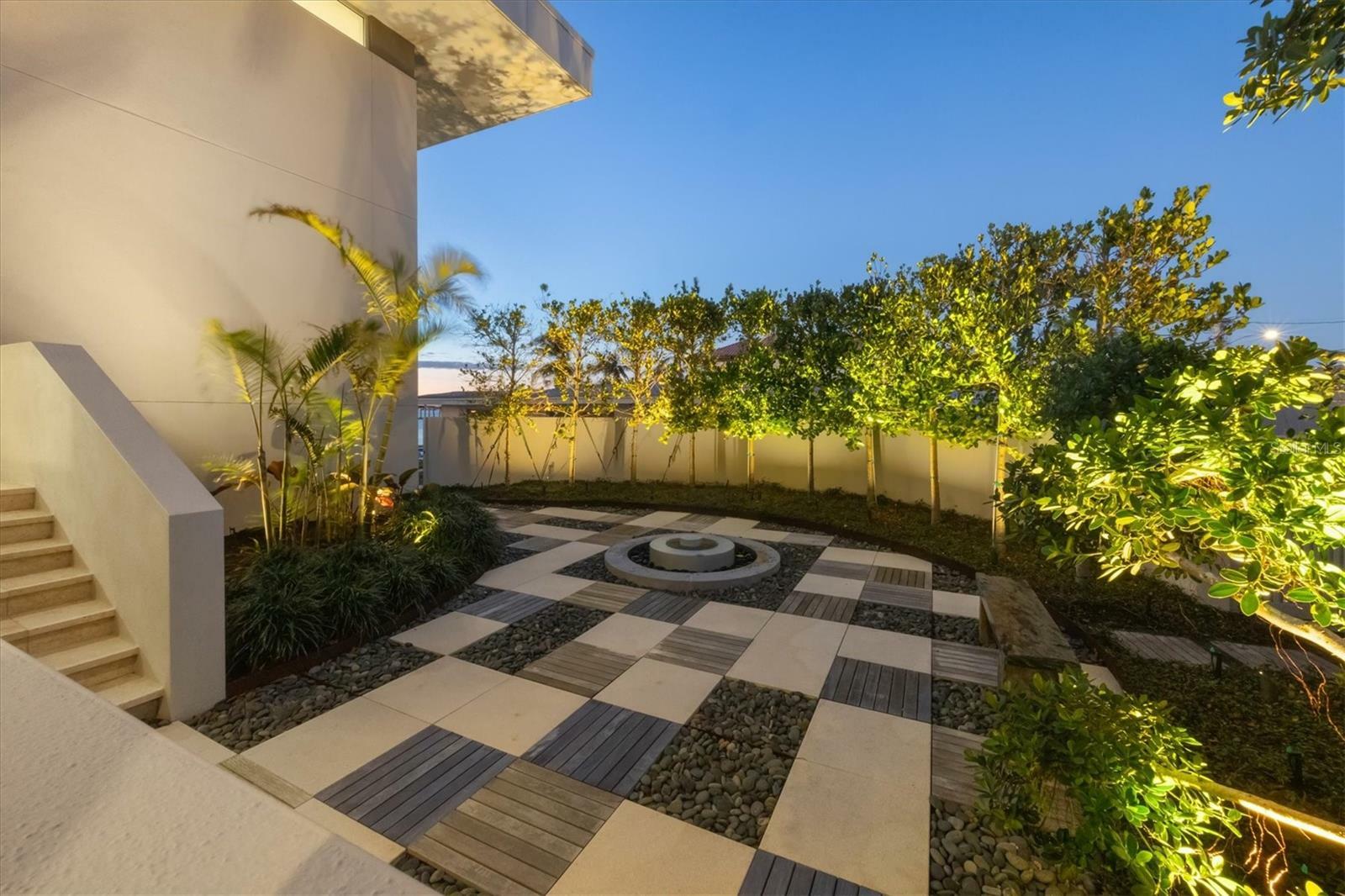 Property Photo: 3638 San Remo Terrace FL 34239