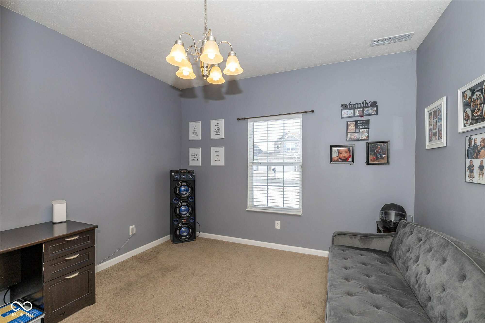 Property Photo: 4046 Stubbington Lane IN 46239