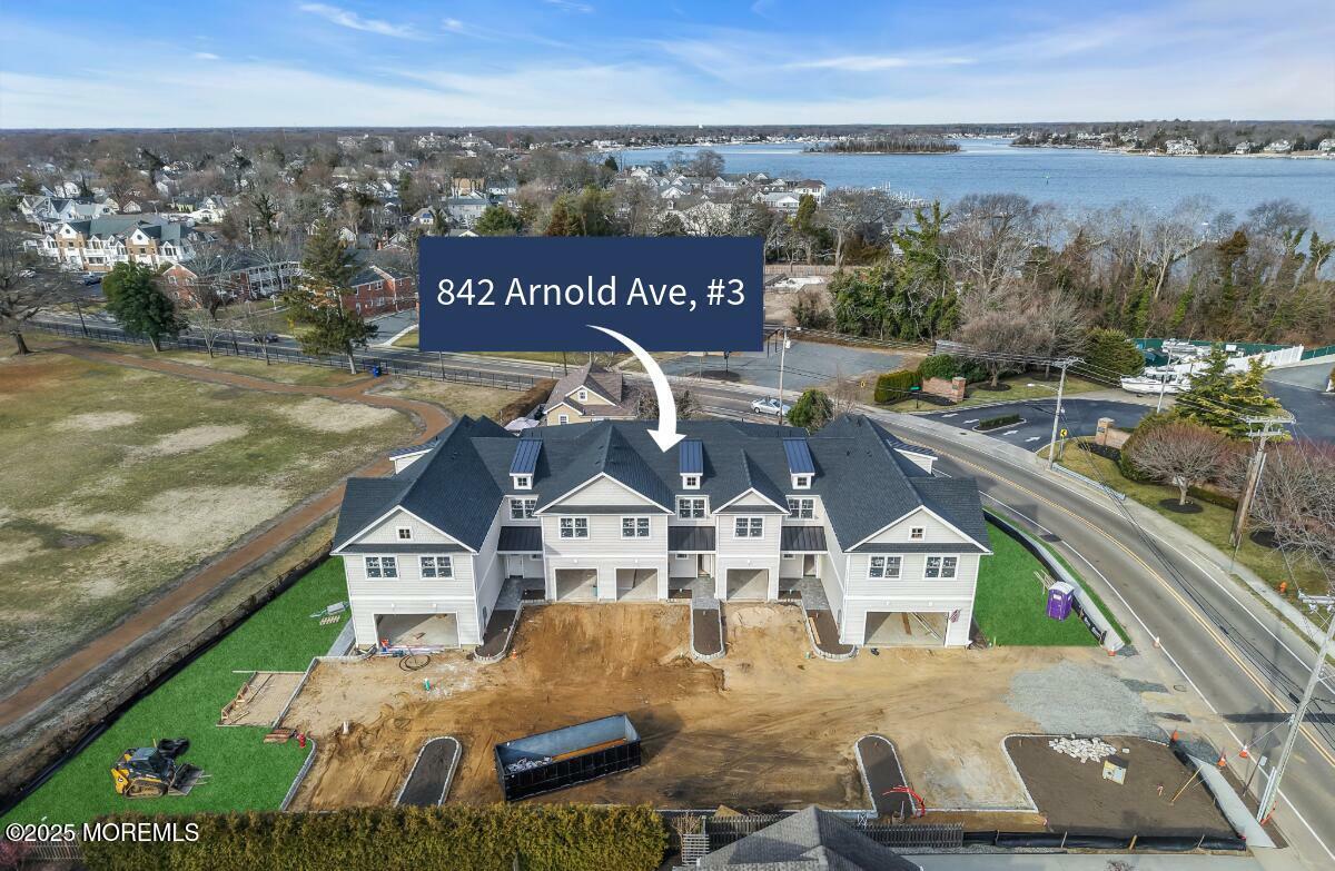 842 Arnold Avenue 3  Point Pleasant NJ 08742 photo