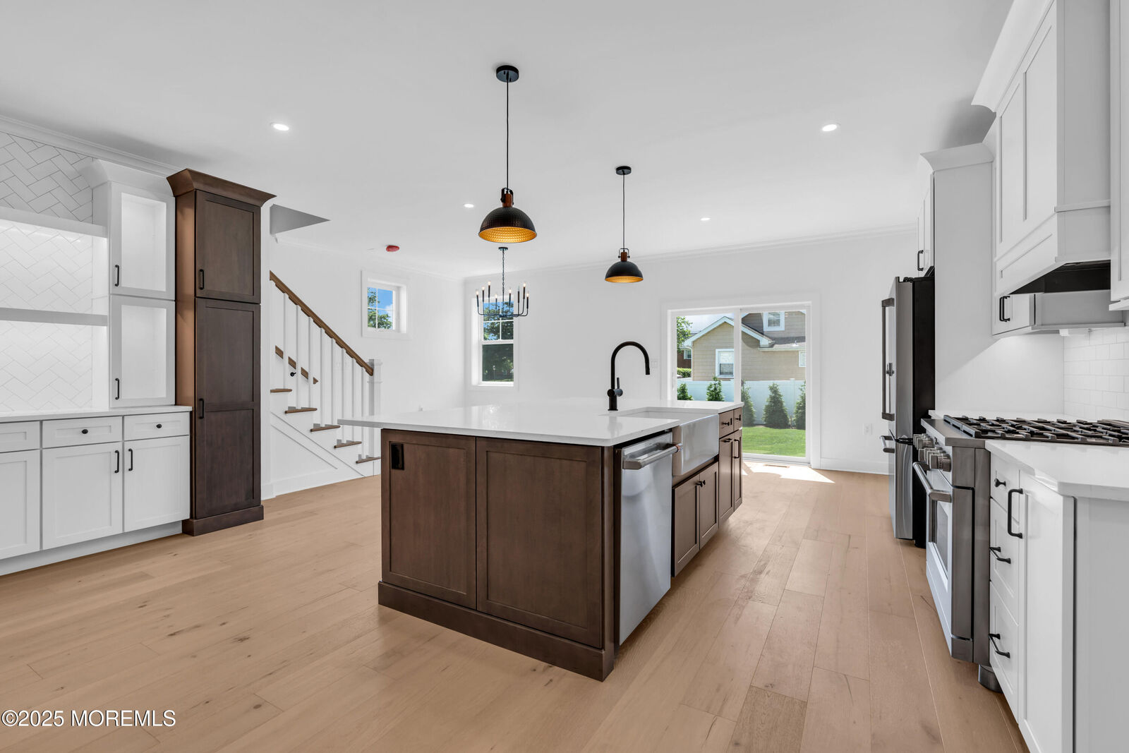 Property Photo: 842 Arnold Avenue 3 NJ 08742