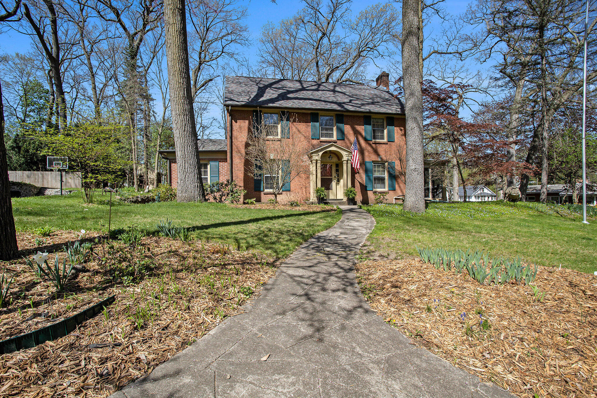 Property Photo: 39 Woodmer Lane MI 49015