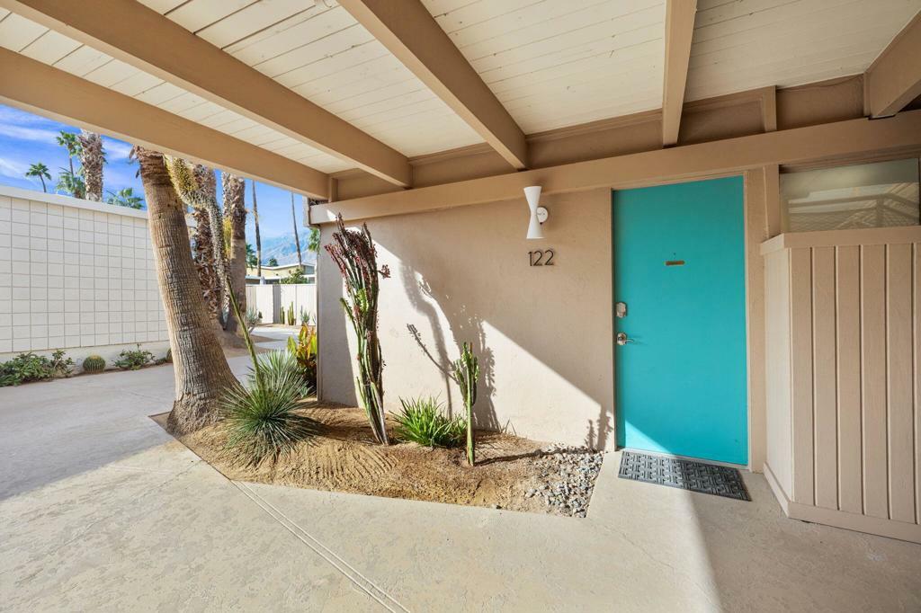 Property Photo:  1111 E Palm Canyon Drive 122  CA 92264 