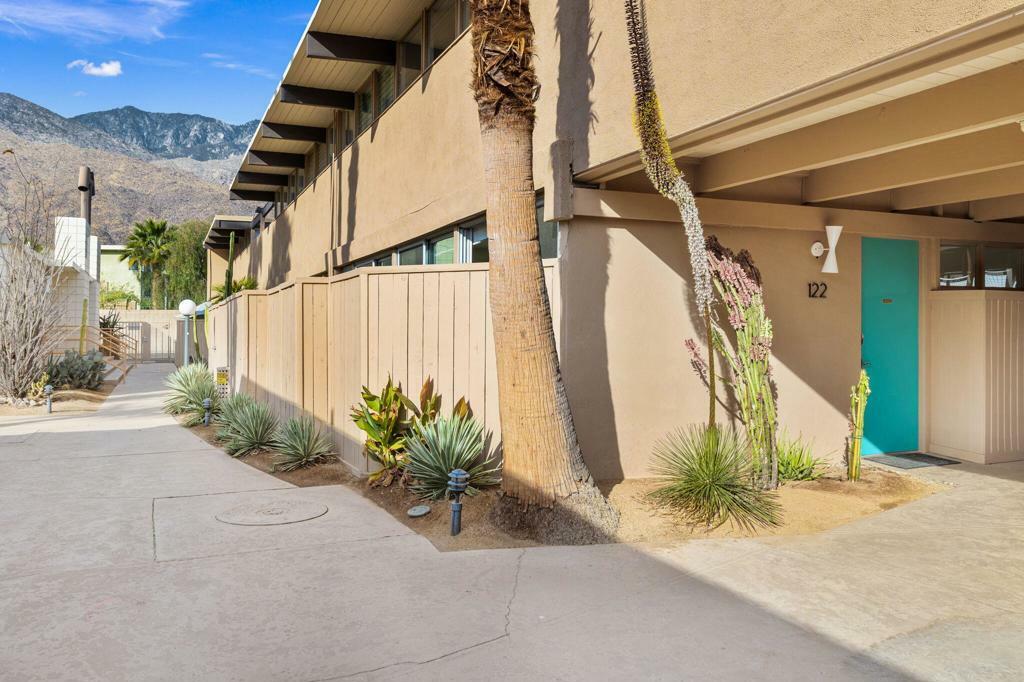 Property Photo:  1111 E Palm Canyon Drive 122  CA 92264 