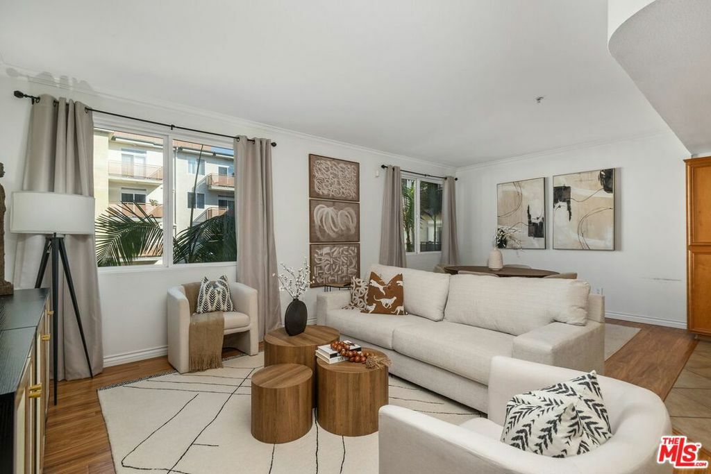 Property Photo: 13200 Pacific Promenade 237 CA 90094