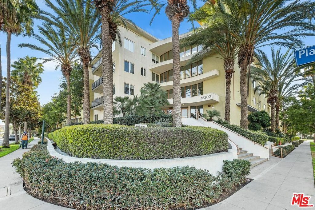 Property Photo: 13200 Pacific Promenade 237 CA 90094