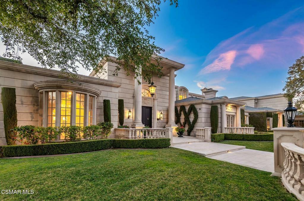 996 Vista Ridge Lane  Westlake Village CA 91362 photo