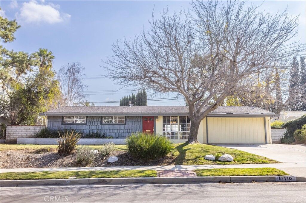 Property Photo: 17110 Sunderland Drive CA 91344