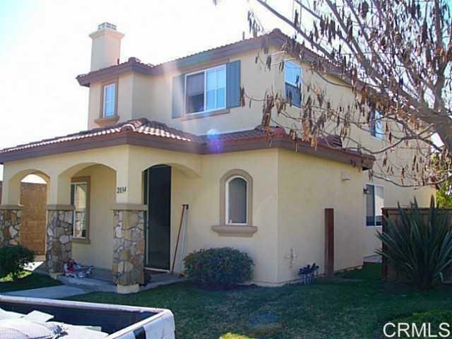 Property Photo:  2034 Parker Mountain Road  CA 91913 