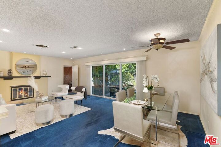 Property Photo:  15241 Septo Street  CA 91345 