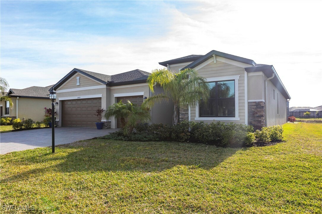 Property Photo: 14509 Palamos Circle FL 33905