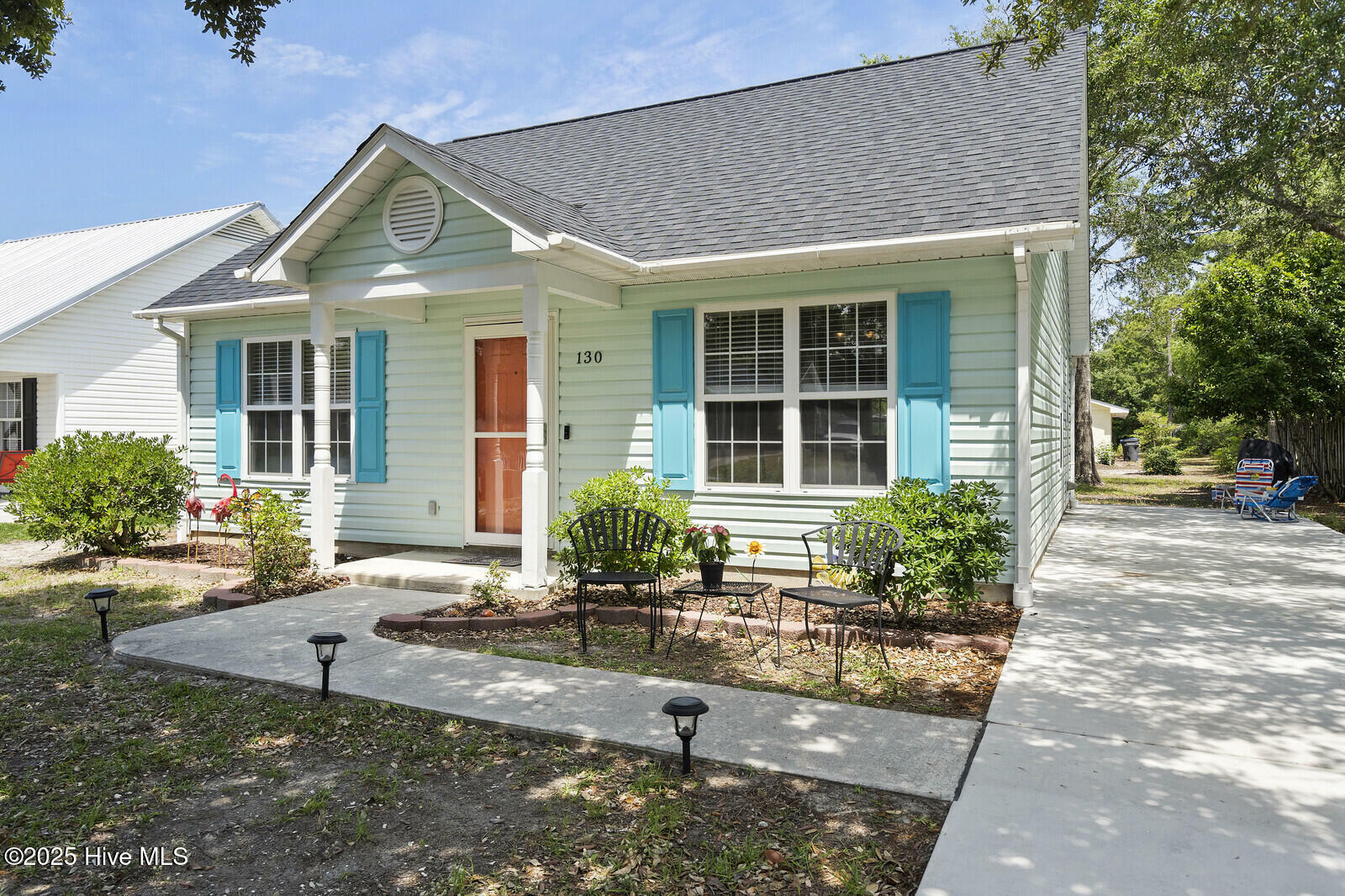 Property Photo:  130 NE 16th Street  NC 28465 