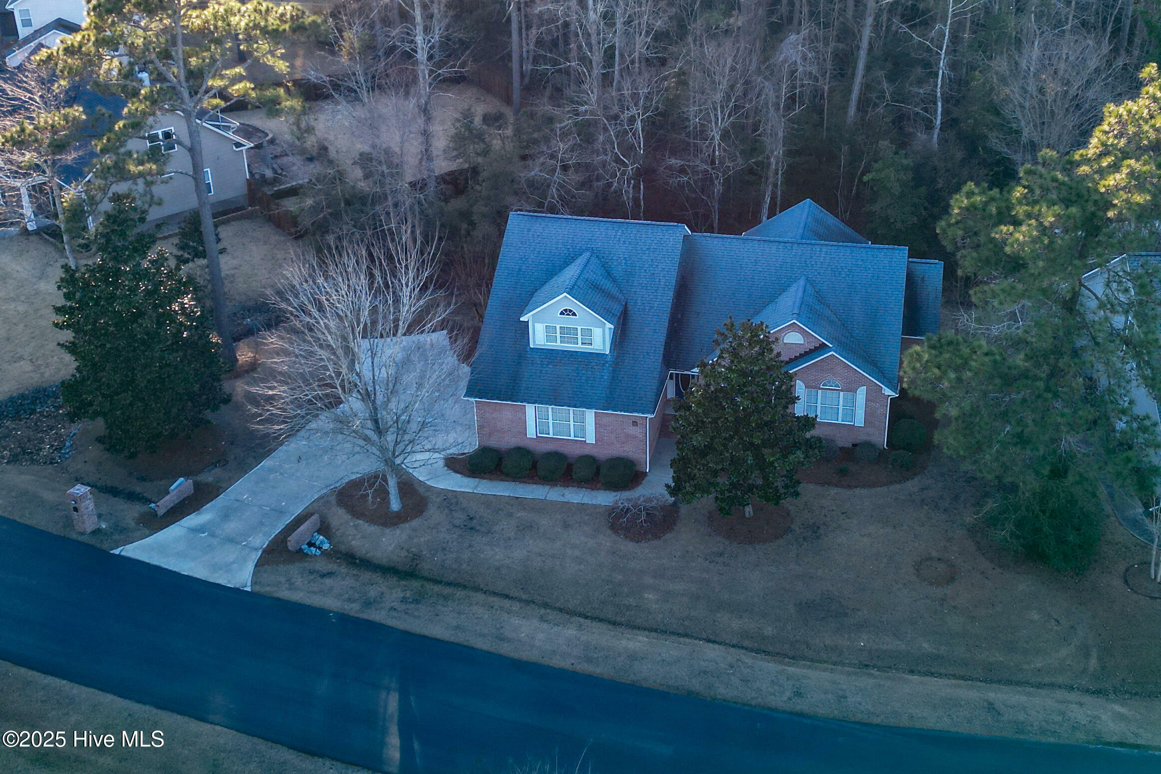 Property Photo:  1009 Mill Run Road  NC 28460 