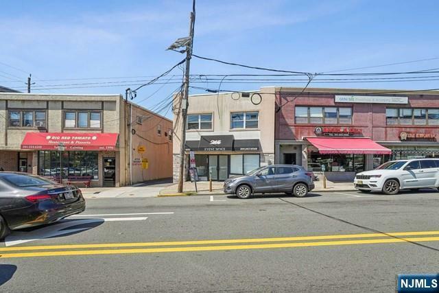 Property Photo:  1207 Anderson Avenue  NJ 07024 