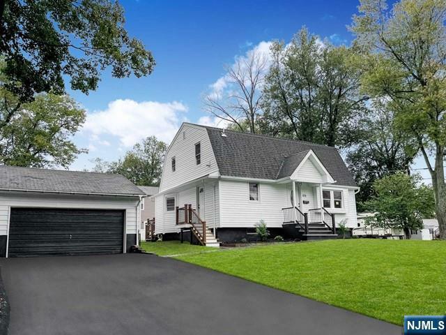 Property Photo: 175 Morningside Avenue NJ 07656