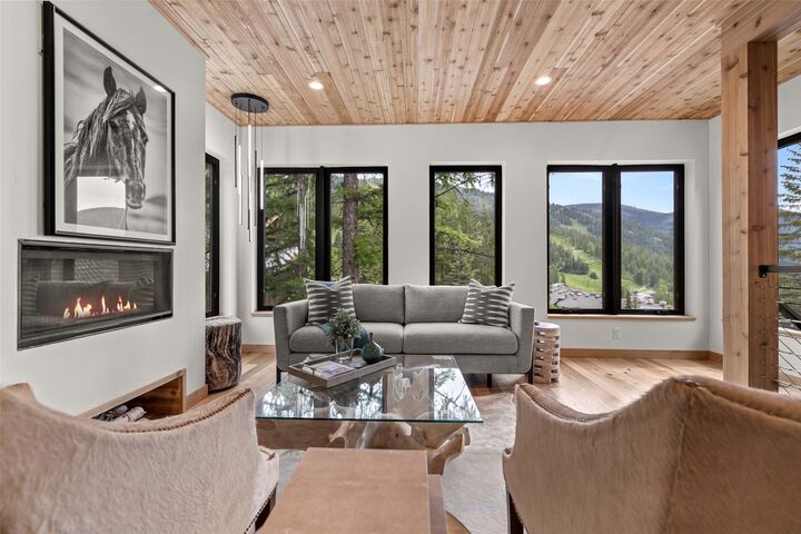 Property Photo:  3857 Winter Lane A  MT 59937 