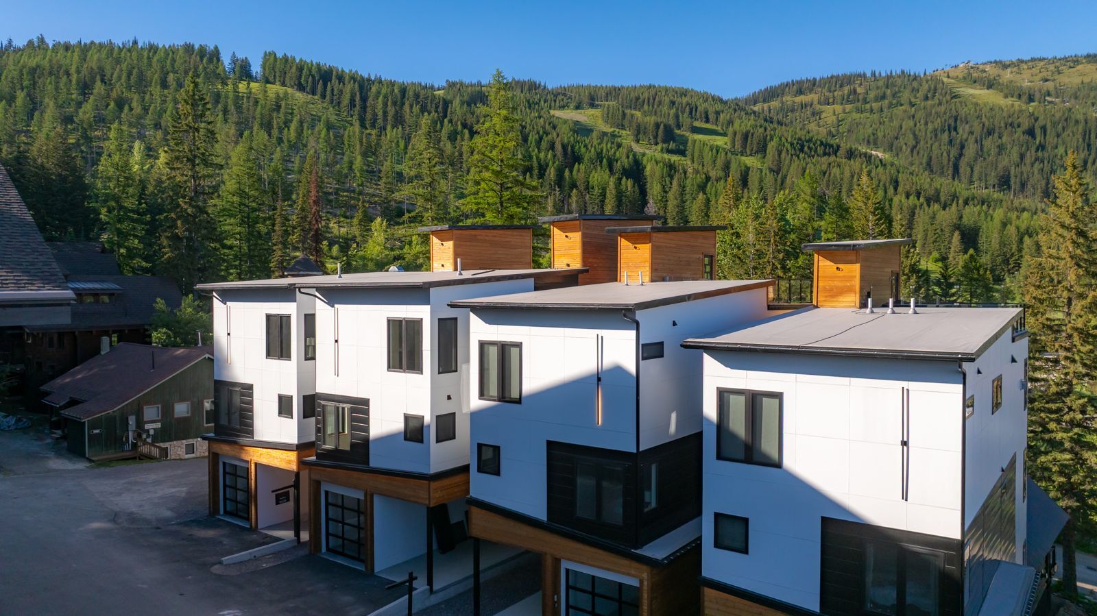 Property Photo: 3857 Winter Lane A MT 59937