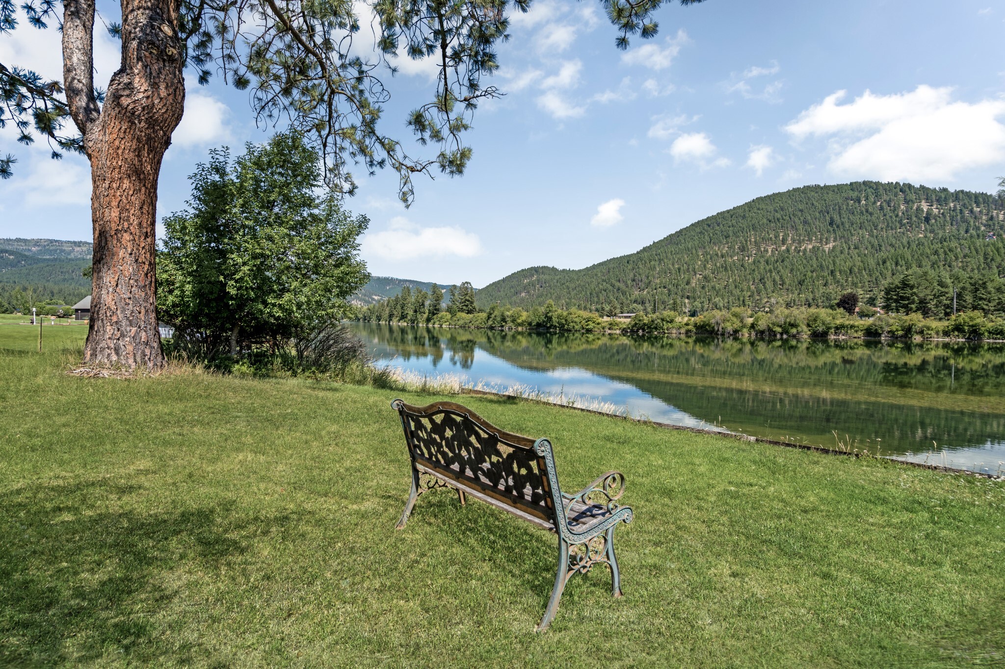 Property Photo: 475 Northwood Avenue MT 59923