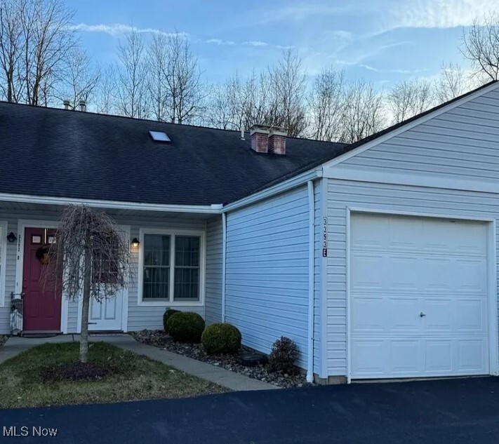 Property Photo: 3393 Ivy Hill Circle OH 44410