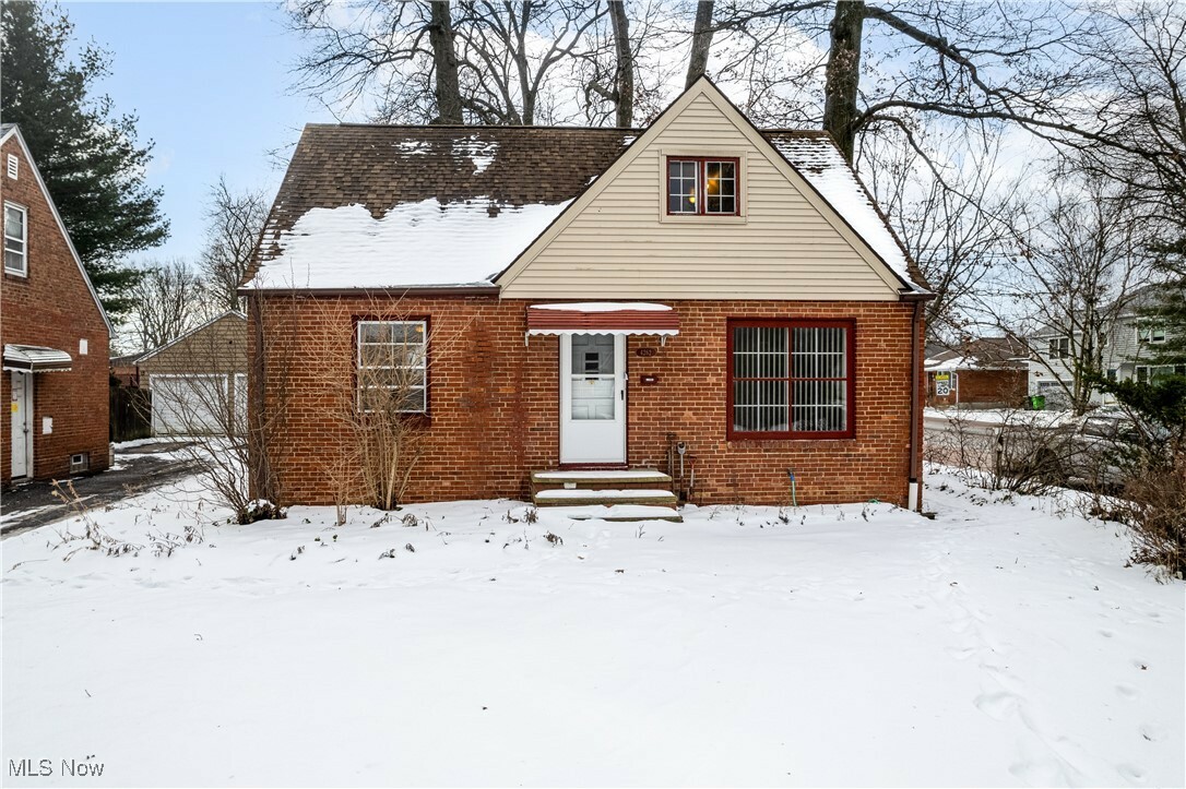 Property Photo:  4262 W Anderson Road  OH 44121 