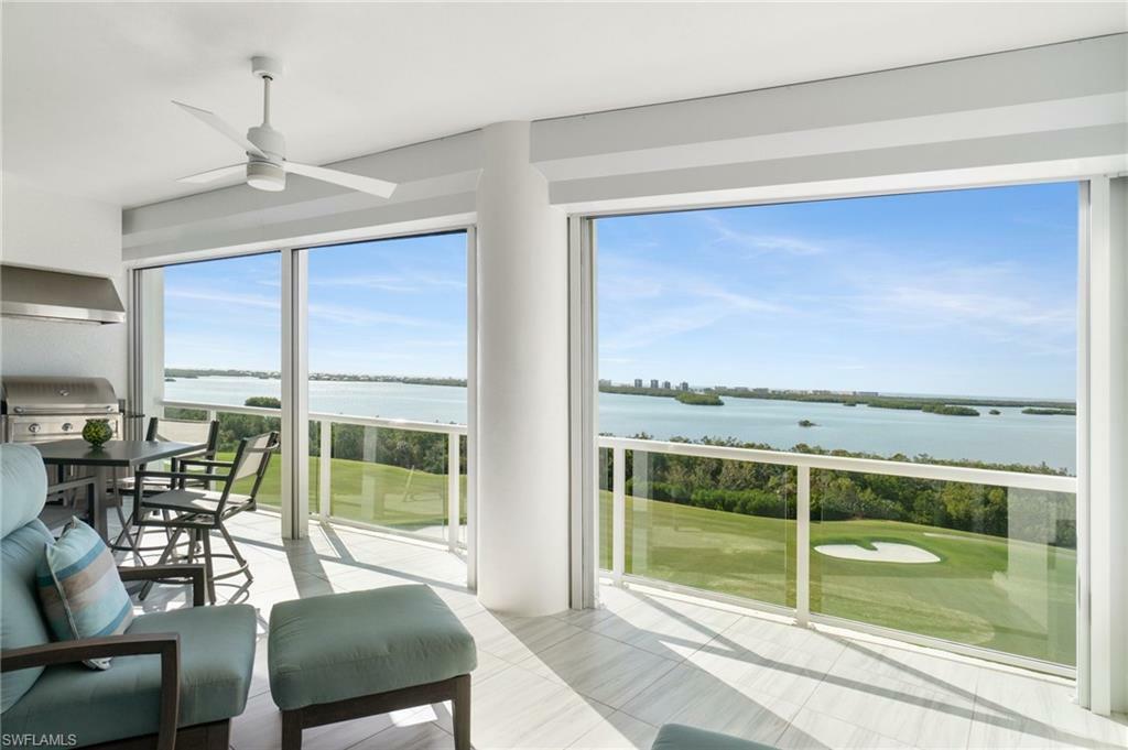 Property Photo: 4971 Bonita Bay Blvd 903 FL 34134