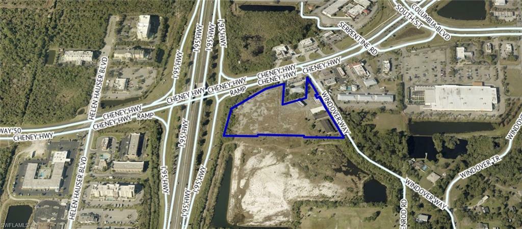 Property Photo: 8251 Windover Way FL 32780