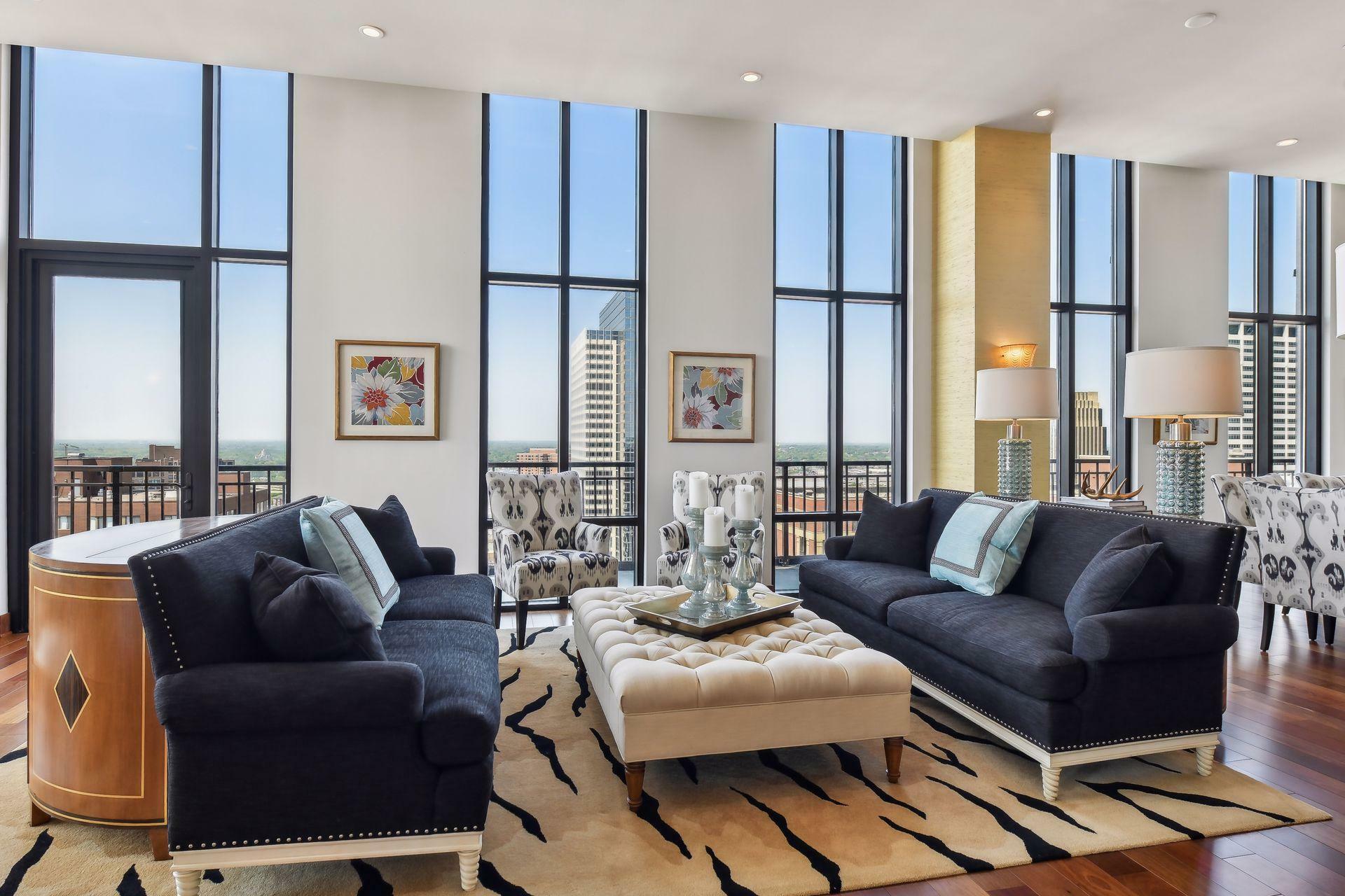 Property Photo: 201 S 11th Street 2600 MN 55403