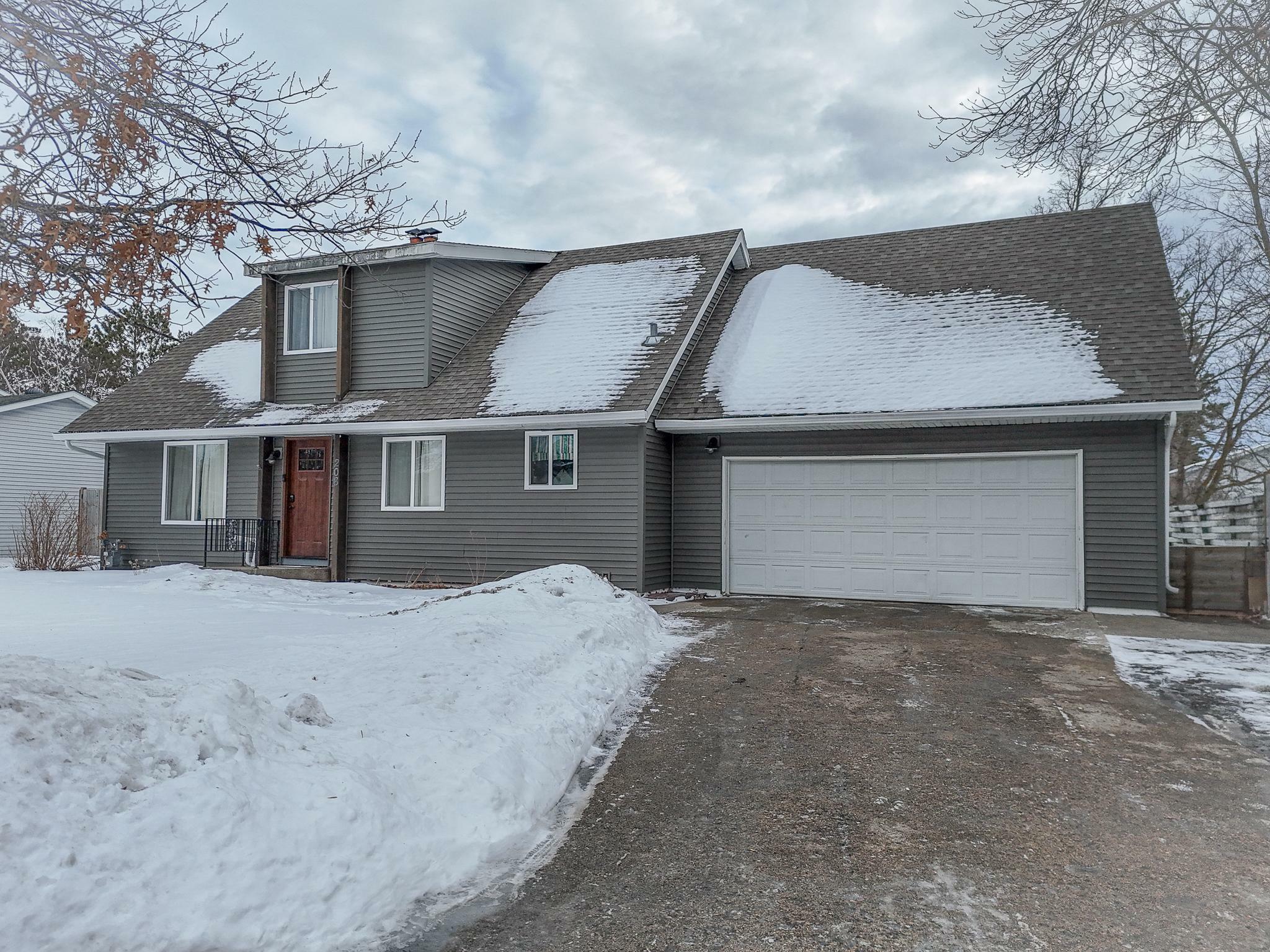 208 25th Street NW  Bemidji MN 56601 photo