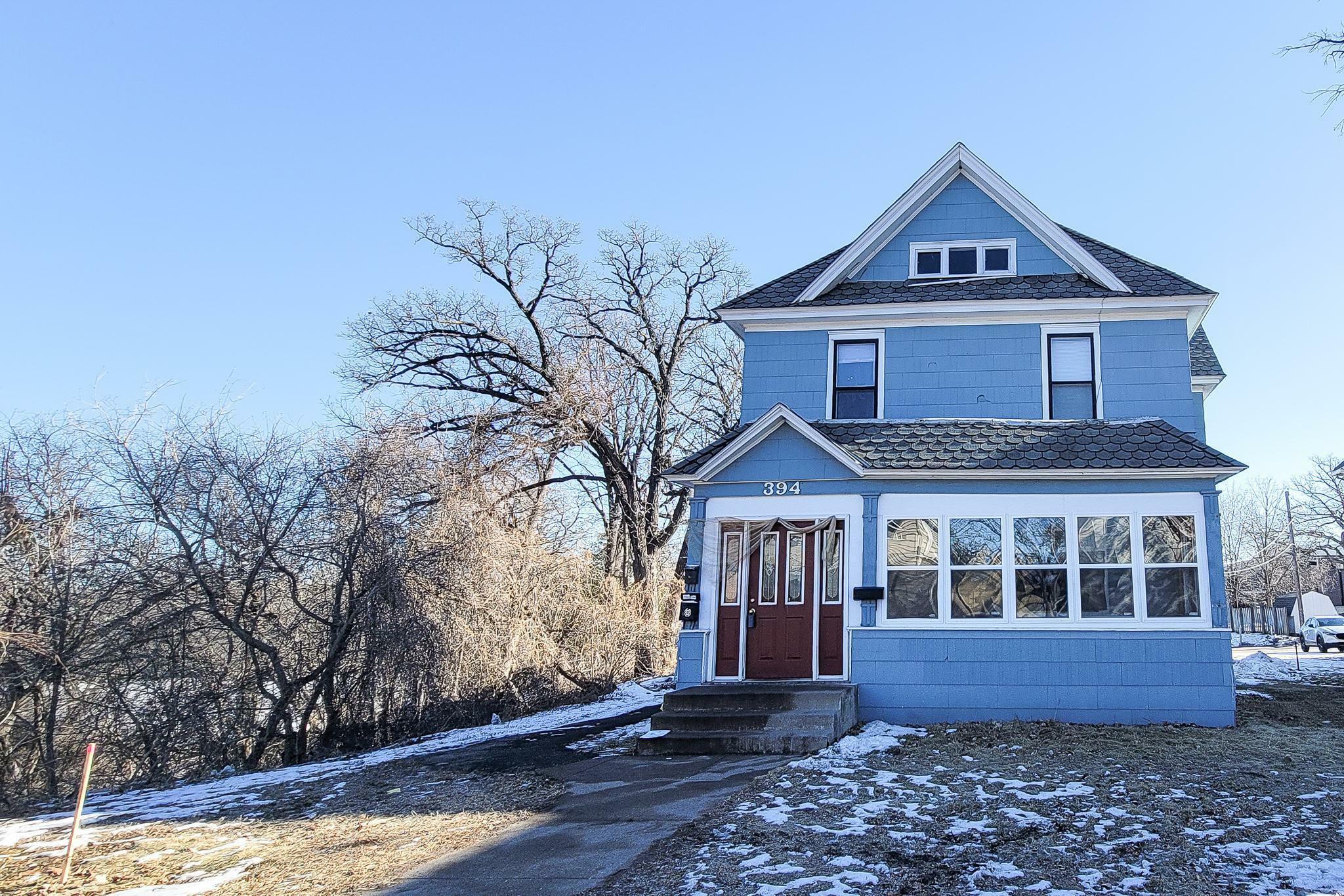 Property Photo:  394 2nd Avenue S  MN 56301 