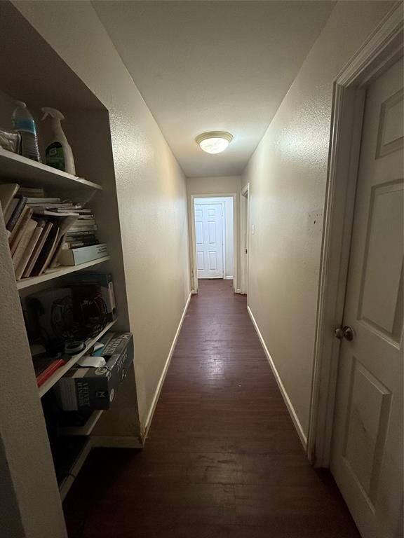 Property Photo:  2721 Westview Drive  TX 75150 