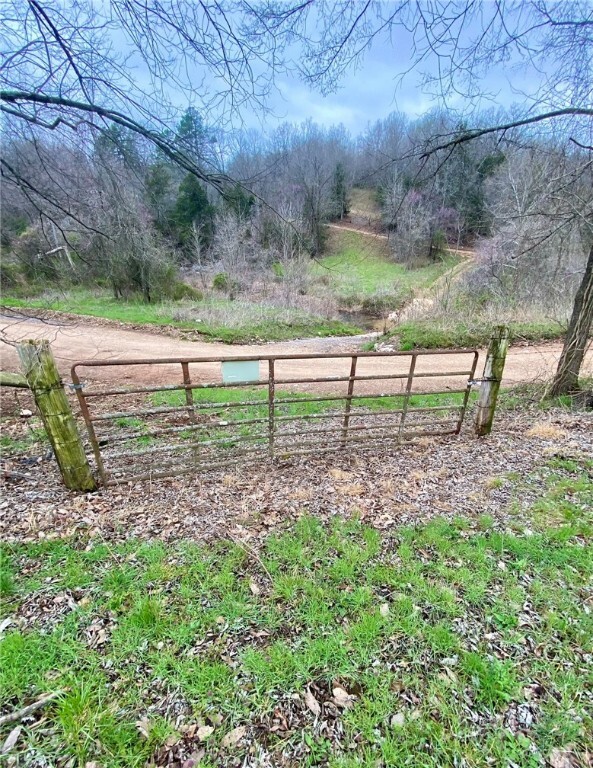 Property Photo:  Lot 3 Old Capps Road  AR 72601 