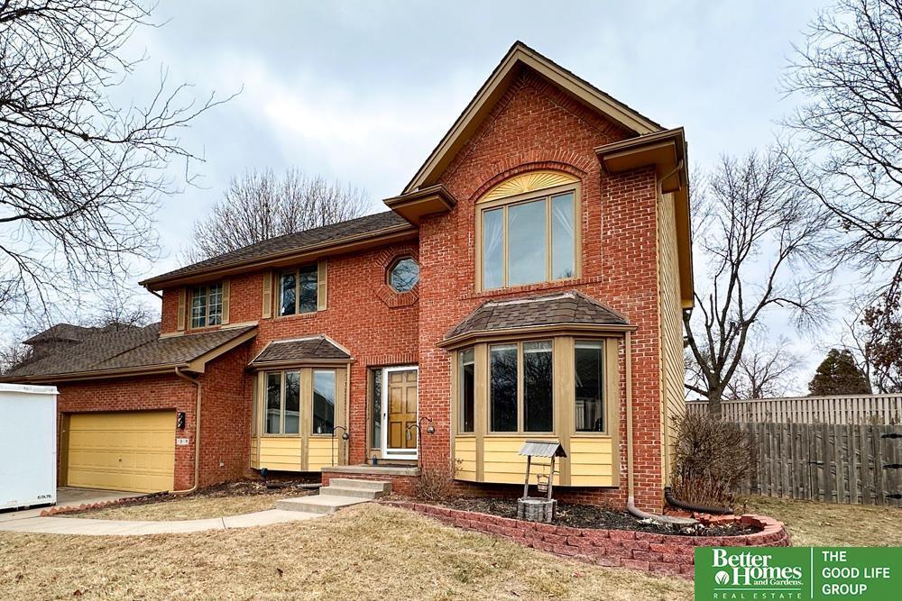 Property Photo: 1816 N 130 Circle NE 68154
