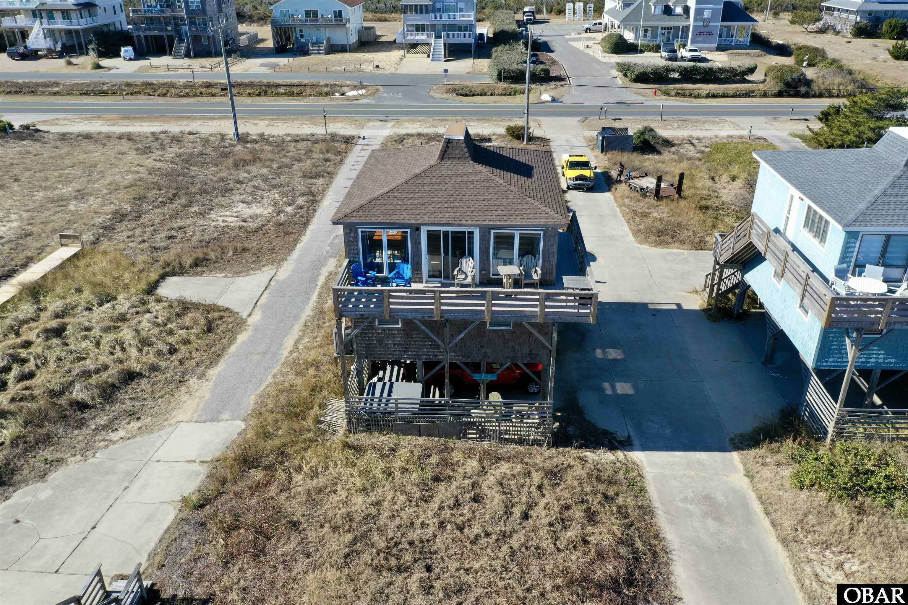 Property Photo: 8809 B S Old Oregon Inlet Road NC 27959