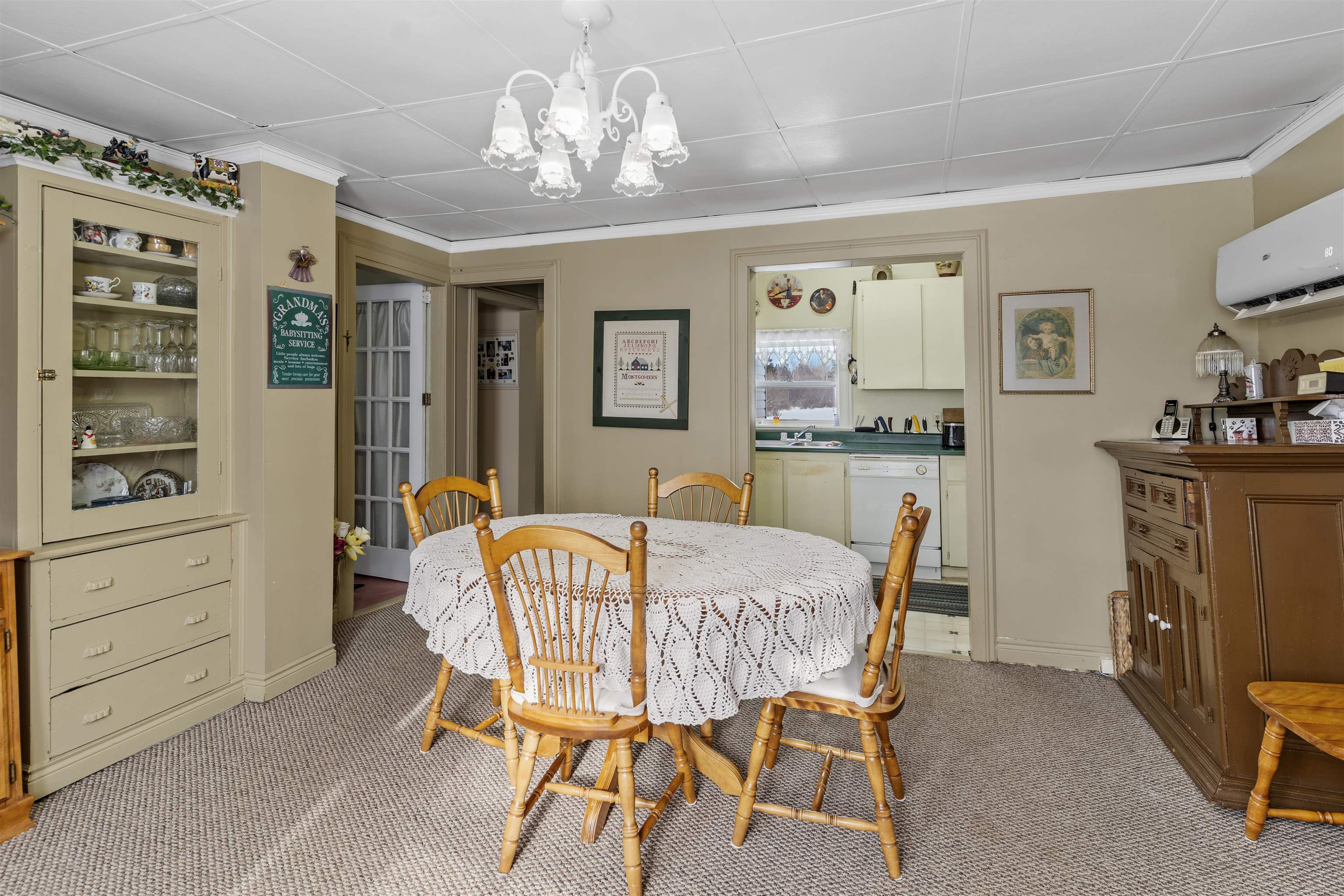 Property Photo: 45 Union Corner Road PE C0B 2E0