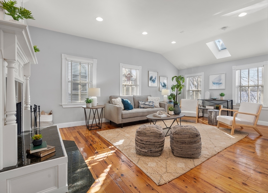 Property Photo: 508 Green Street 3 MA 02139