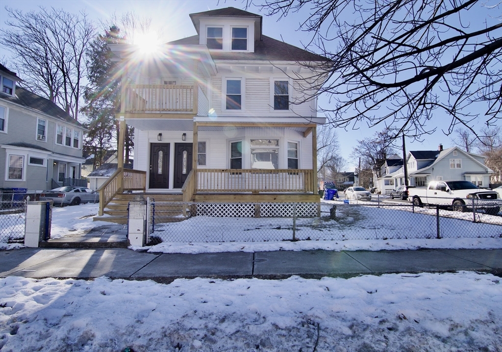 Property Photo: 480 White St MA 01108