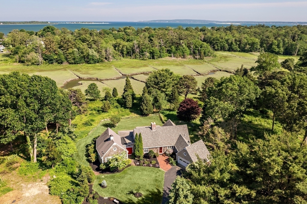 Property Photo: 23 Eagles Nest Rd MA 02332