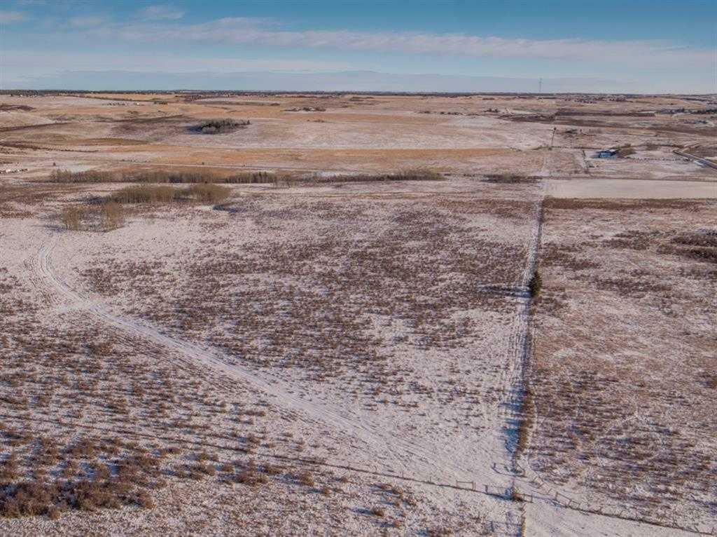 Property Photo: Horse Creek Road AB T0L 0W0