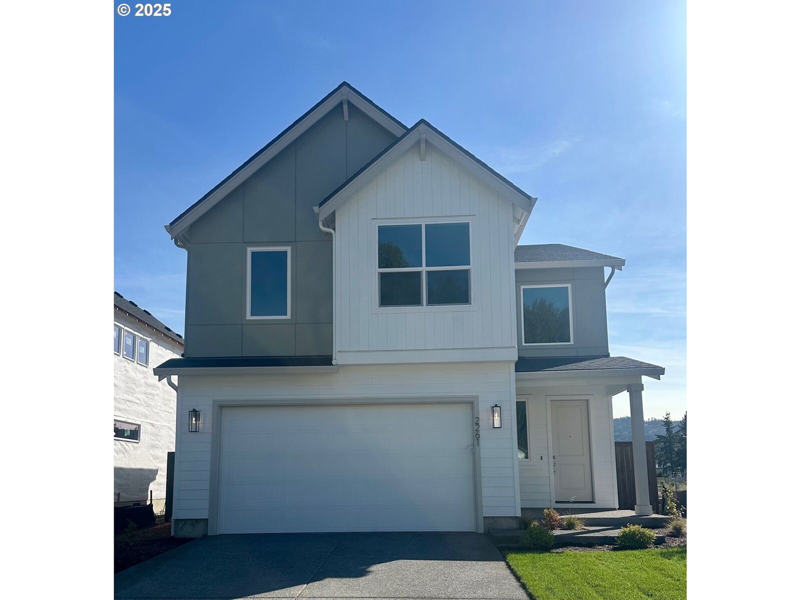 Property Photo:  2261 Ash St 90  WA 98674 