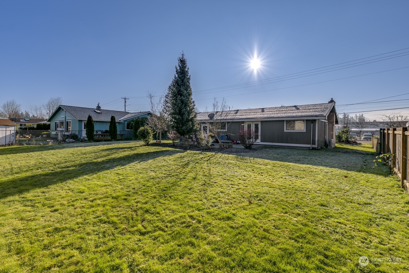 Property Photo:  7705  272nd Street NW  WA 98292 