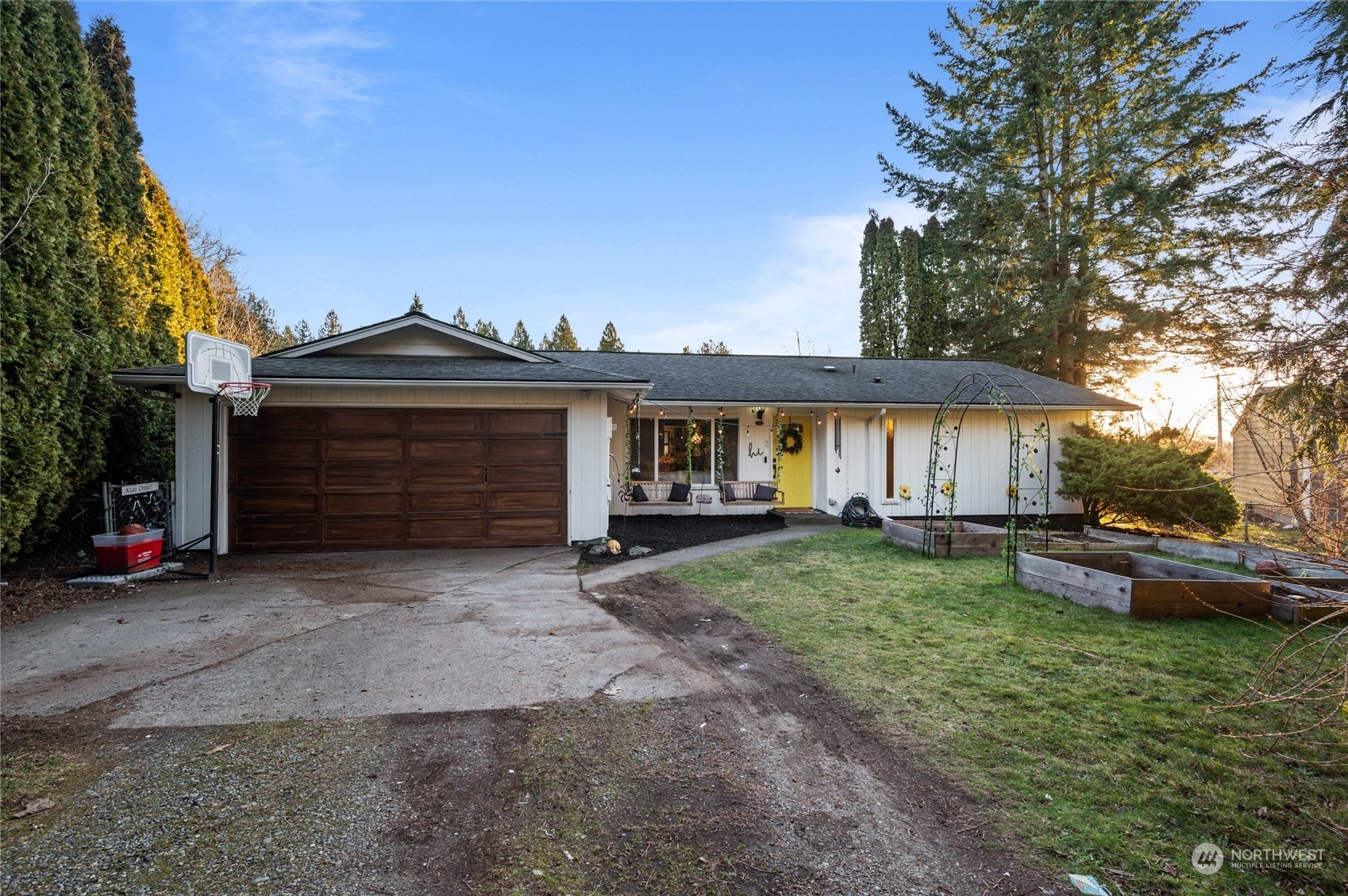 Property Photo:  4369  Holly Lane  WA 98230 