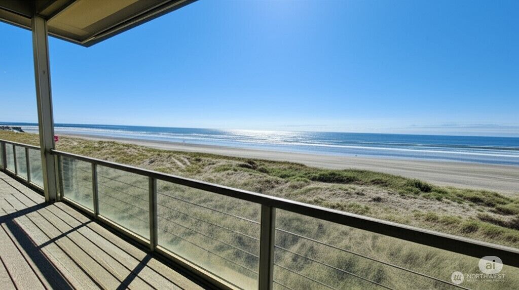 Property Photo: 1355 Ocean Shores Boulevard SW A WA 98569