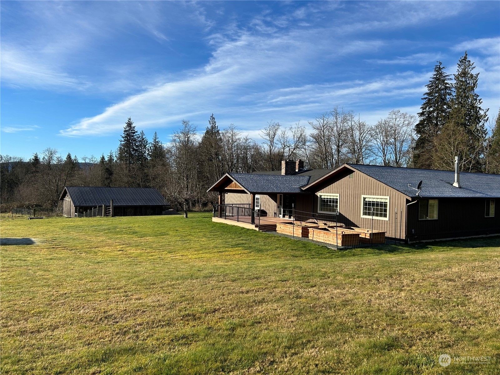 Property Photo: 7721 Alpine Lane WA 98284