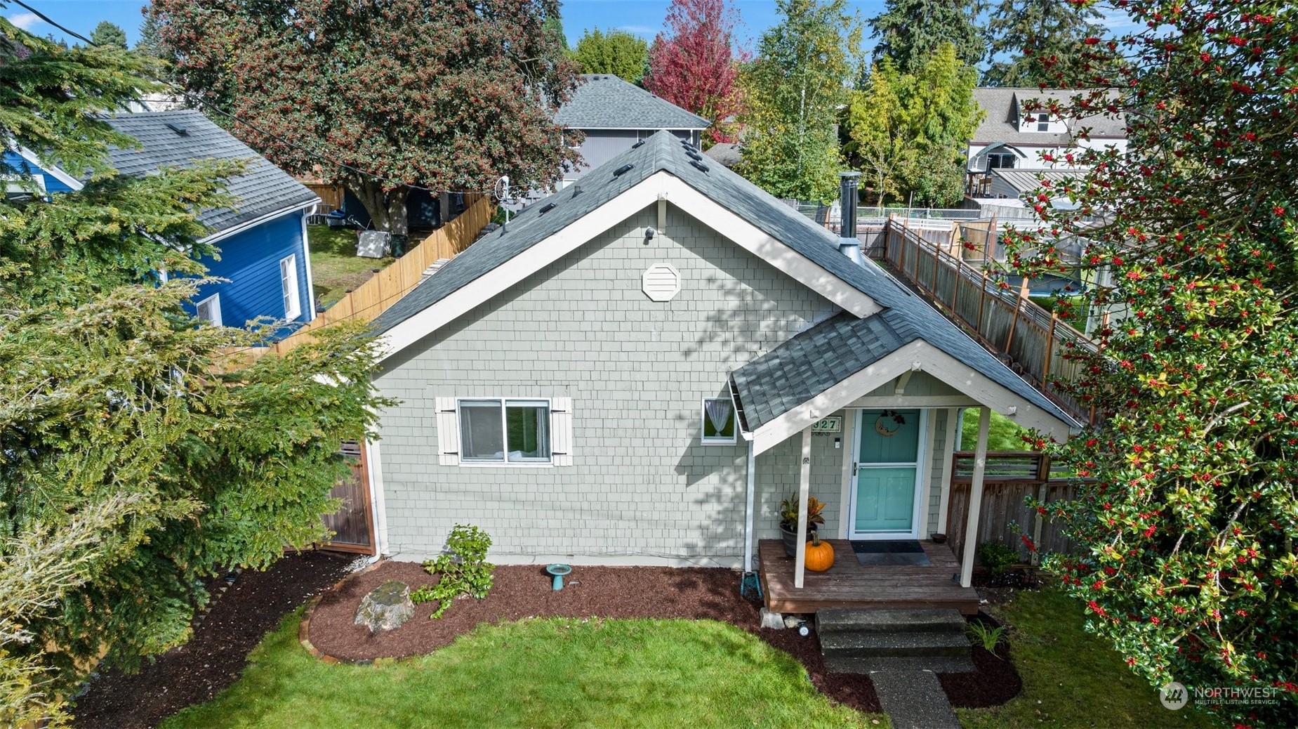 2327  Lexington Avenue  Everett WA 98203 photo