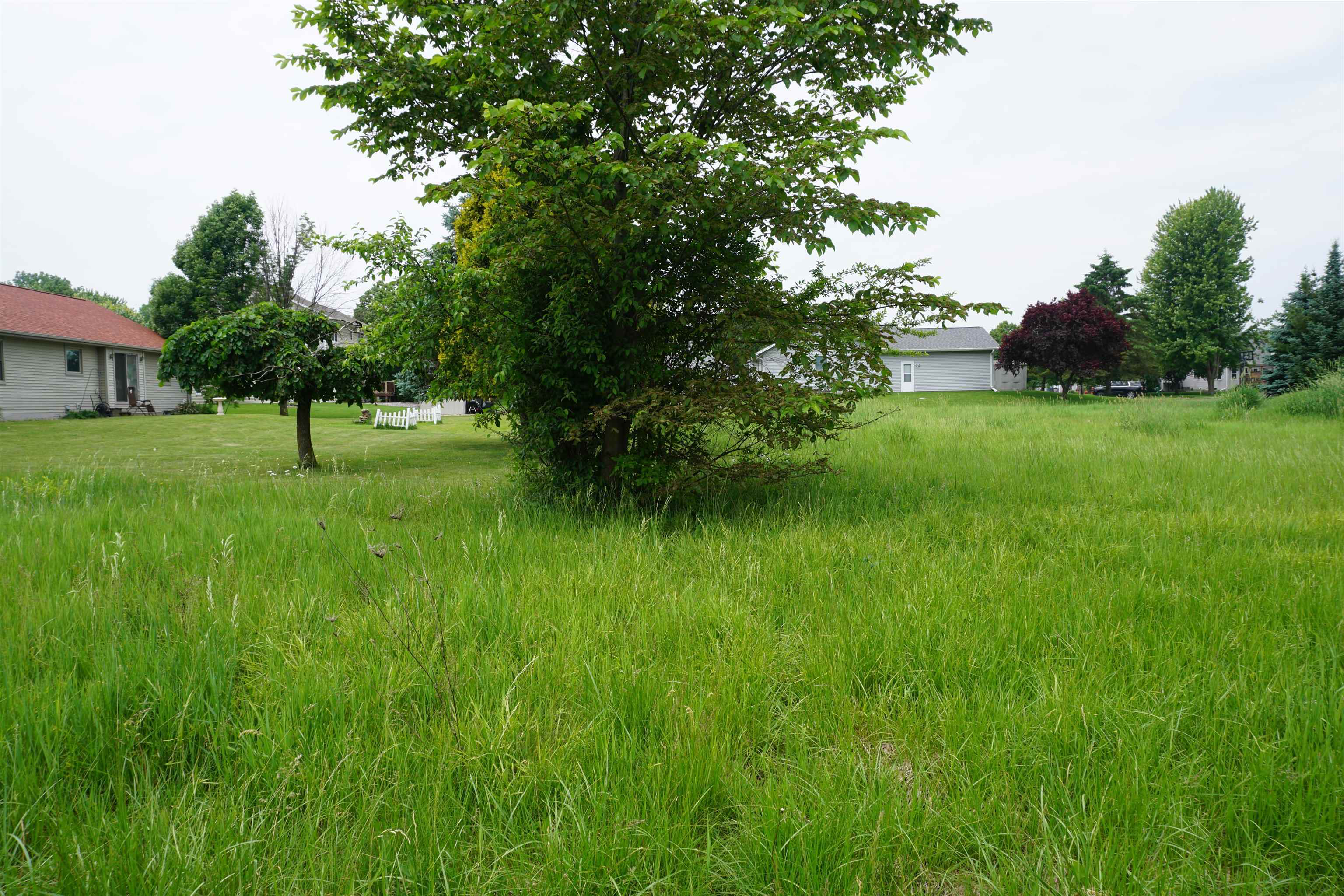 Property Photo: 709 Robin Street WI 54981